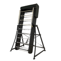 MND-CC25 Commercial Climbing Machine | Adjustable Angle | MND FITNESS