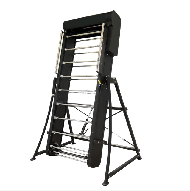 MND-CC25 Commercial Climbing Machine | Adjustable Angle | MND FITNESS