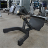 F45 Back Extension Bench | Roman Chair | Core & Lower Back Developer