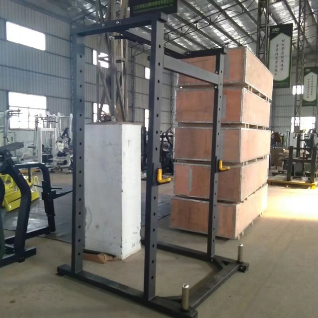 F48 Power Cage | Squat Rack | Multi-Function Power Rack | Home & Commercial Gym