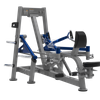 BSW-SPL20 Super Rowing Circular | Circular Row Machine | Gym Back Equipment