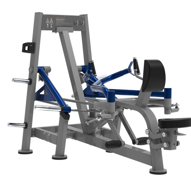 BSW-SPL20 Super Rowing Circular | Circular Row Machine | Gym Back Equipment