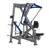 BSW-SPL17 Super Power Row | Low Row Machine | Back Strength Equipment