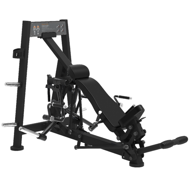 BSW-SPL07 Super Upper Chest Flight Machine | Incline Fly Machine | Upper Chest Equipment
