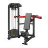 MND-FM04 Seated Shoulder Press Machine | Overhead Press | Deltoid Strength Equipment