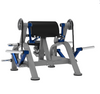 BSW-SPL31 Alternate Curling Machine | Unilateral Bicep Curl | Arm Isolation Equipment