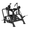 BSW-SP129 Alternate Triceps Machine | Unilateral Triceps | Arm Isolation Equipment