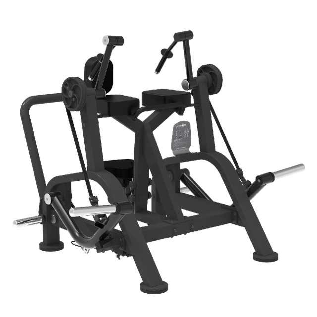 BSW-SP129 Alternate Triceps Machine | Unilateral Triceps | Arm Isolation Equipment