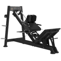 BSW-SPL45 Super Calf Hack | Calf Raise Hack Squat | Calf Development Machine