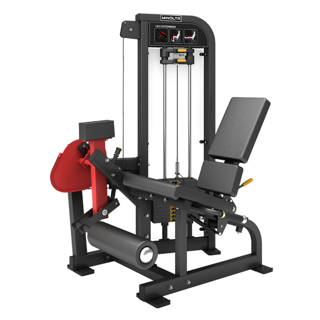 MND-FM13 Leg Extension Machine | Quadriceps Isolation | Knee Extension Equipment