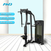 MND-FS07 Rear Delt and Pec Fly Machine | Dual Fly Station | Commercial Shoulder & Chest Sculptor