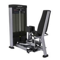 MND-FS25 Hip Abductor and Adductor Machine | Pelvic Stabilizer | Inner and Outer Thigh Trainer