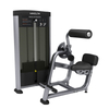 MND-FS31 Back Extension Machine | Hyperextension Bench | Posterior Chain Strengthener