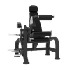 BSW-SPL53 Seated Leg Curling | Seated Hamstring Curl | Knee Flexion Machine