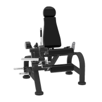 BSW-SPL50 Leg Extension | Quadriceps Machine | Knee Extension Trainer