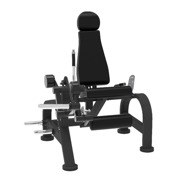BSW-SPL50 Leg Extension | Quadriceps Machine | Knee Extension Trainer