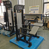 MND-FM22 Abdominal Crunch Machine | Abdominal Developer | Core Strength Equipment