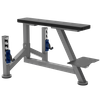 BSW-SPL66 Seal Row Bench | Prone Row Bench | Back Training Bench