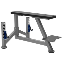 BSW-SPL66 Seal Row Bench | Prone Row Bench | Back Training Bench