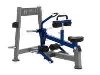 BSW-SPL56 Super Seated Calf | Seated Calf Raise Machine | Soleus Developer
