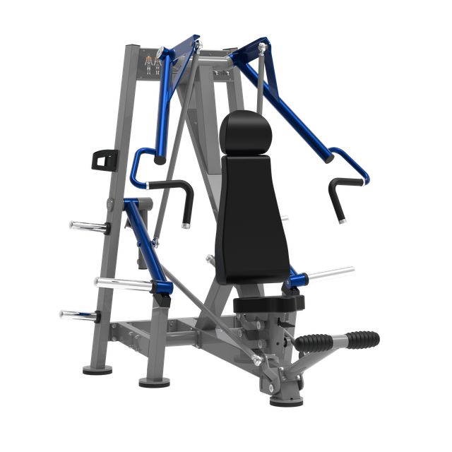 BSW-SPL02 Super Inclined Chest Press | Upper Chest Machine | Gym Press Equipment