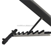 MND-LL68 Decline Adjustable Bench | Abdominal Bench | Sit-Up Bench