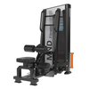 MND-MA02 Standing Hip Thrust Machine | Vertical Glute Builder | Functional Hip Training