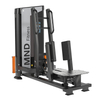 MND-MA05 Standing Abductor Machine | Hip Abduction Trainer | Gluteus Medius Isolator