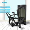 MND-FS34 Double Pull Back Machine | Compound Back Developer | Lat Width and Thickness Combo