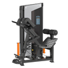 MND-MA03 Back Extension Machine | Posterior Chain Developer | Low Back Rehab