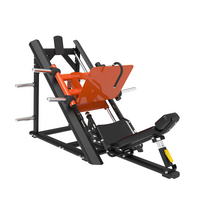 PL56 Linear Leg Press