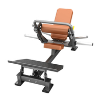 MND-F46 Commercial Hip Thruster