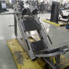 MND-F58 Leg Press and Hack Squat Machine