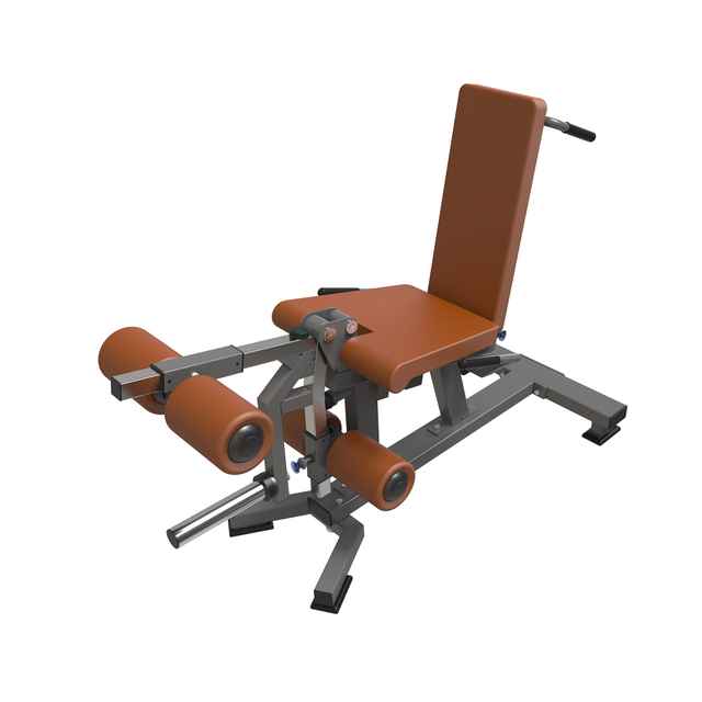 MND-F98 Adjustable Utility Bench
