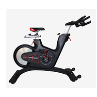 MND-D02 Magnetic Resistance Exercise Bike | Commercial Spin Bike