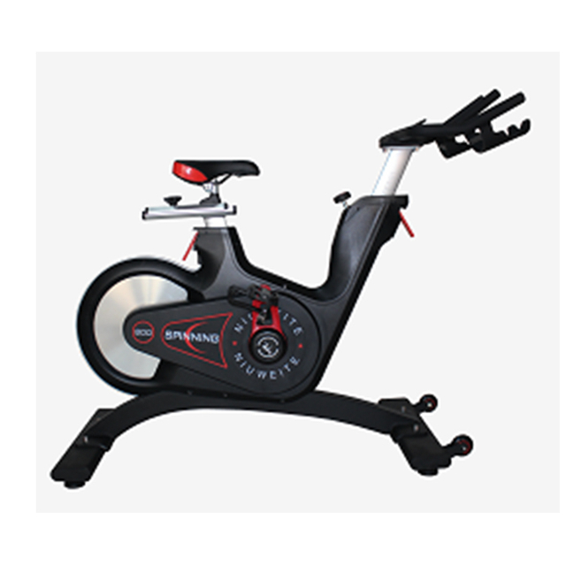 MND-D02 Magnetic Resistance Exercise Bike | Commercial Spin Bike