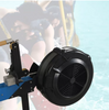 MND-CC30 Dragon Boat Rowing Machine | Wind Resistance Simulator