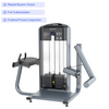 FF24 Glute Isolator Machine | Gluteus Maximus Trainer | Hip Extension Machine