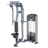 FF07 Rear Delt Fly Machine | Upper Back Builder | OEM Fitness Equipment