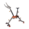 MND-D18 Stainless Steel Aquatic Spinning Bike | Waterproof Design | MND FITNESS
