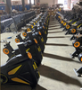 MND-D25 Growler Spinning Bike | Belt Drive | Commercial Grade | MND FITNESS