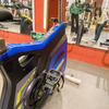 MND-D08 Lesmill 3rd Gen Spinning Bike | Commercial Grade | MND FITNESS