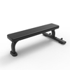 FF36 Flat Utility Bench | Dumbbell Bench Press Station | Gym Training Bench