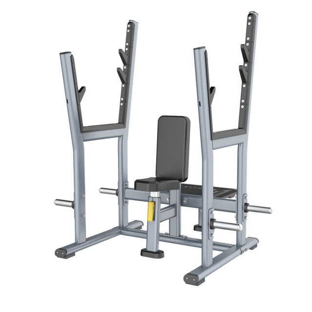 FF51 Seated Press Station | Overhead Press Rack | Shoulder Press Machine