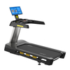 MND-X600C 3HP Treadmill with Screen Casting | 90° Rotatable Screen | MND FITNESS