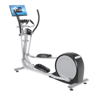 MND-X511C Commercial Elliptical (LCD Screen) | Premium Cardio Machine | MND FITNESS