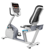 MND-X520 Commercial Recumbent Bike (LED Screen) | Entry-Level Comfort | MND FITNESS
