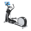 MND-X510C Screen Projection Elliptical | 21.5" Display | Interactive Training | MND FITNESS