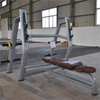 AN52 Olympic Flat Bench | Strength Training Bench | Commercial Gym Equipment