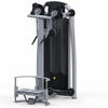 AN74 Standing Rear Delt Machine | Shoulder Isolator | Commercial Gym Equipment